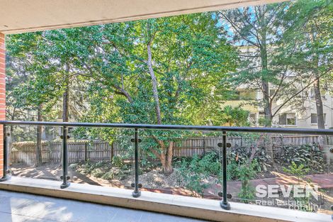 Property photo of 16/7-15 Purser Avenue Castle Hill NSW 2154