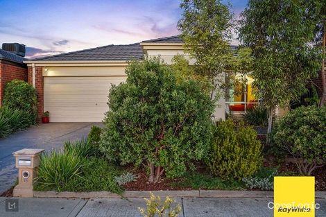 Property photo of 15 Josebury Road Tarneit VIC 3029