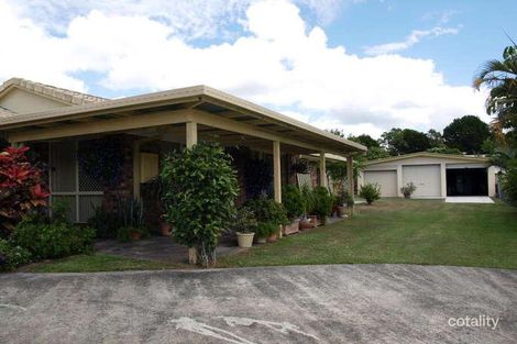 4 Adrian Ct, Jacobs Well, QLD 4208