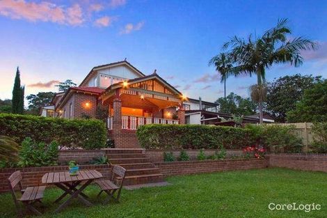 Property photo of 4 Belmont Avenue Penshurst NSW 2222