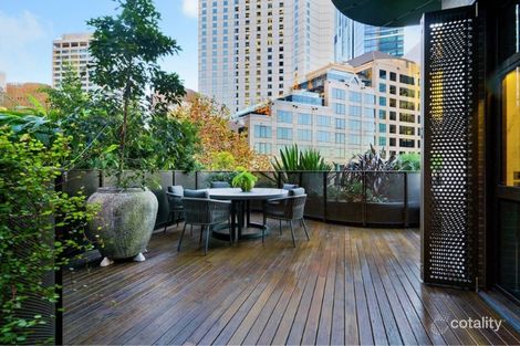 Property photo of 603/8 Loftus Street Sydney NSW 2000