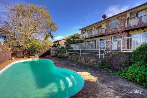 Property photo of 48 Platypus Road Berkeley Vale NSW 2261