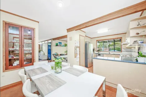 Property photo of 89 Kylie Avenue Ferny Hills QLD 4055