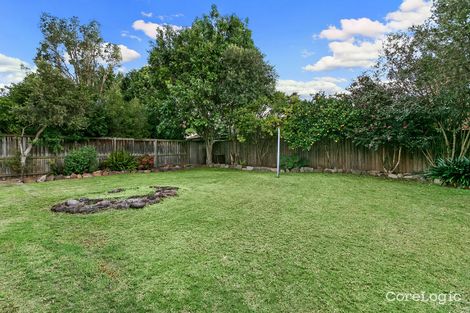 Property photo of 50 Acres Road Kellyville NSW 2155