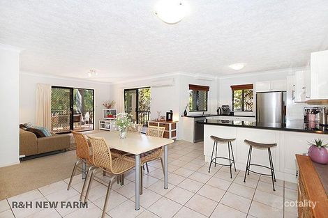 4/1023 Brunswick St, New Farm, QLD 4005