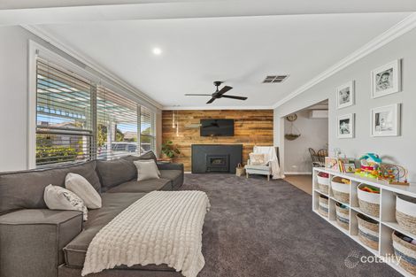 Property photo of 2 Brash Avenue Wangaratta VIC 3677