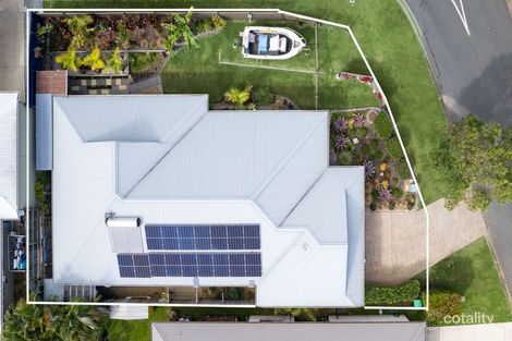 Property photo of 25 Parkview Drive Little Mountain QLD 4551