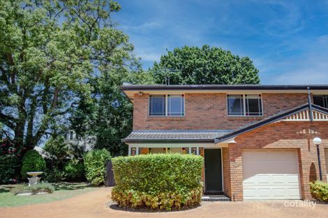 Property photo of 10A Avenue Road Hunters Hill NSW 2110