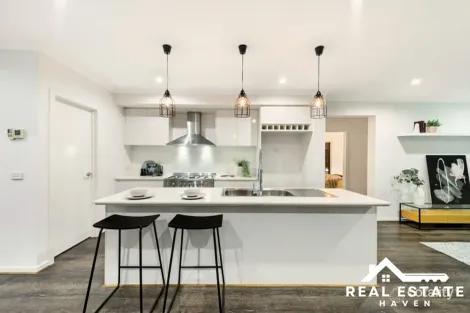 Property photo of 12 Sonoma Street Burnside VIC 3023