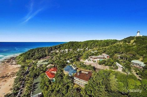 Property photo of 16 Brownell Drive Byron Bay NSW 2481