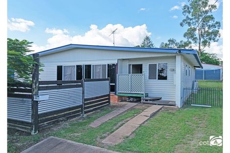Property photo of 80 Kroombit Street Biloela QLD 4715