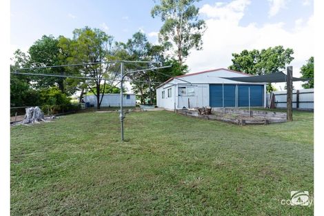 Property photo of 80 Kroombit Street Biloela QLD 4715