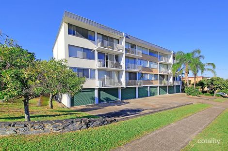 Property photo of 7/223 Cavendish Road Coorparoo QLD 4151