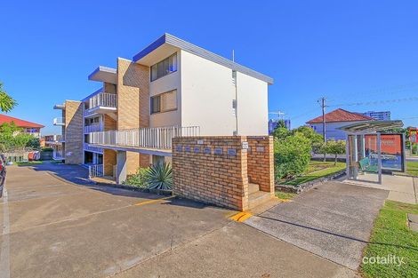 Property photo of 7/223 Cavendish Road Coorparoo QLD 4151