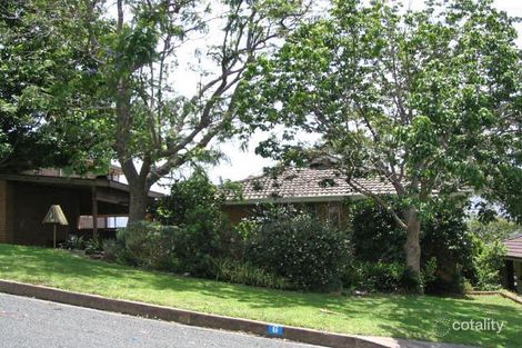 Property photo of 6 White Place Figtree NSW 2525