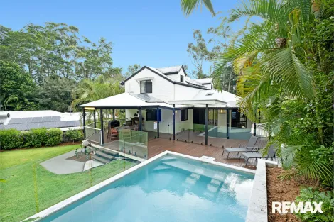 9 Merriman Ct, Palmwoods, QLD 4555