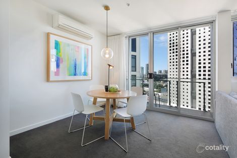 Property photo of 55/285-291 City Road Southbank VIC 3006