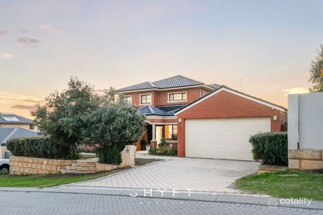 Property photo of 3 Kage Entrance Mindarie WA 6030