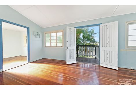 Property photo of 37 Church Street Allenstown QLD 4700