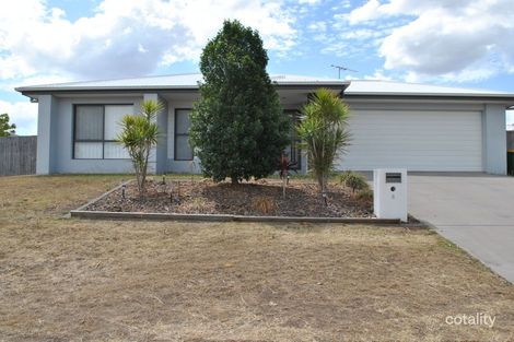 6 Polaris Dr, Brassall, QLD 4305