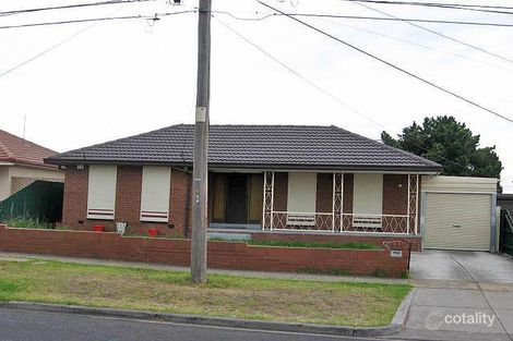 12 Dalton St, Sunshine West, VIC 3020