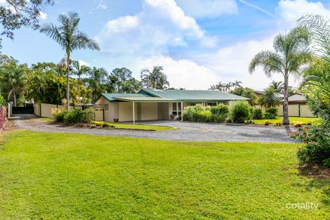 Property photo of 65 Richards Street Loganlea QLD 4131