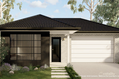 7 Lomond St, Beveridge, VIC 3753