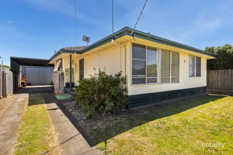 11 Elston Ct, Sale, VIC 3850