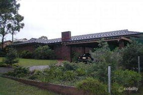 Property photo of 33 Westbury Road Grose Vale NSW 2753