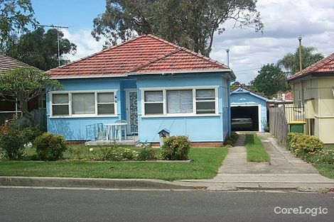Property photo of 55 McClelland Street Chester Hill NSW 2162