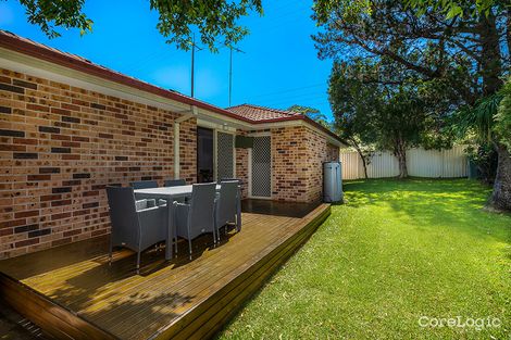 Property photo of 228A Sylvania Road Miranda NSW 2228