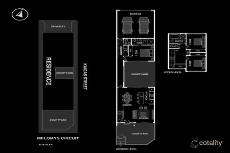Property photo of 24 Melomys Circuit Throsby ACT 2914