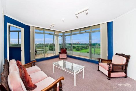 Property photo of 61/7 Black Lion Place Kensington NSW 2033