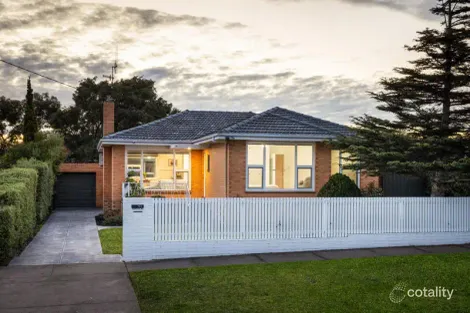 Property photo of 97 Mortlake Road Warrnambool VIC 3280