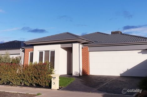 Property photo of 60 Loudon Circuit Craigieburn VIC 3064