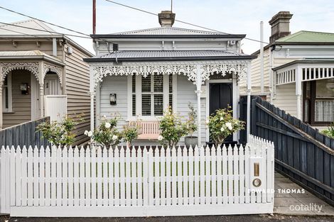 Property photo of 42 Lambeth Street Kensington VIC 3031
