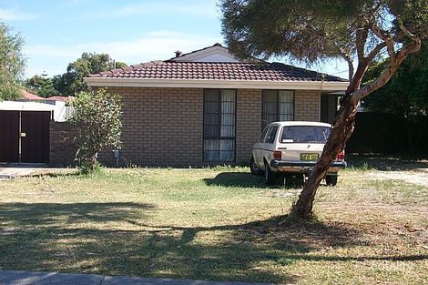 16 Coronata Way, Mirrabooka, WA 6061