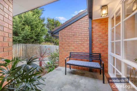 Property photo of 3/16 Dunlop Avenue Bayswater North VIC 3153