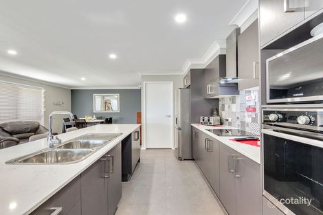 Property photo of 8 Houghton Street Burpengary East QLD 4505