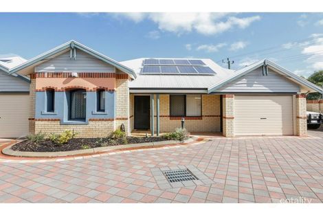 2 Camberwell Rd, Balga, WA 6061