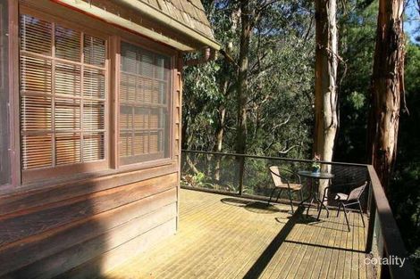 Property photo of 25 Ferndale Road Sassafras VIC 3787