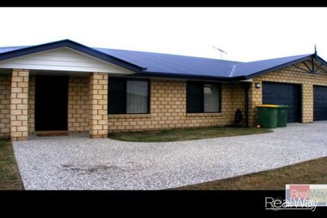 1/6 Aloe St, Yamanto, QLD 4305