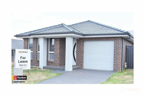 Property photo of 44 Bluebell Crescent Spring Farm NSW 2570