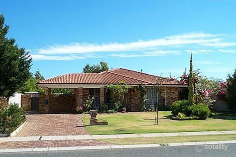 15 Tornado Rd, Ocean Reef, WA 6027