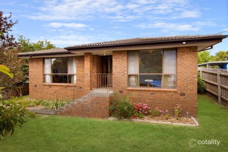 22 Russell Ave, Woodend, VIC 3442