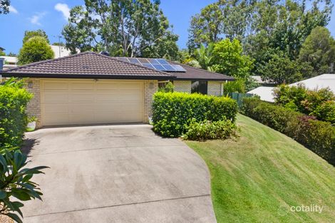 Property photo of 15 Ashgrove Drive Cooroy QLD 4563