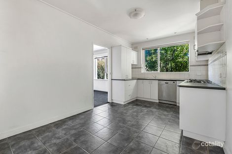 Property photo of 3/3 Thomson Street Brighton VIC 3186