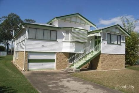 Property photo of 75 Wilson Street Maryborough QLD 4650