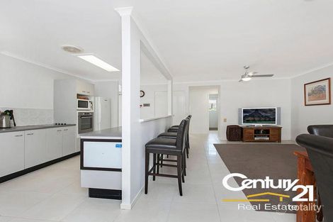 Property photo of 6 Monash Place Ferny Grove QLD 4055