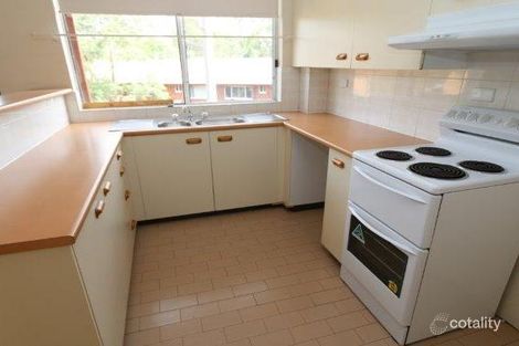 Property photo of 30/147-151 Talavera Road Marsfield NSW 2122